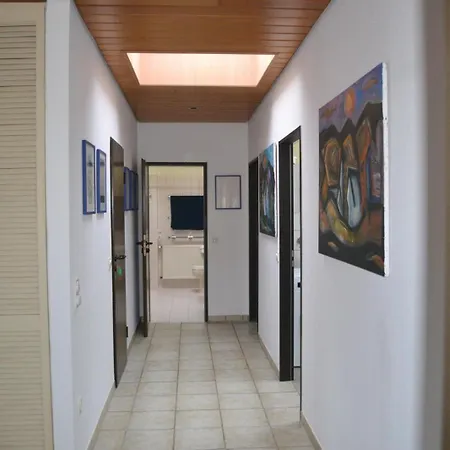 Apartment Pentarthouse *