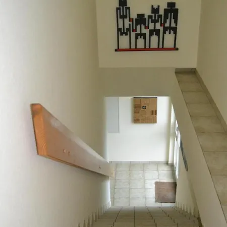 Pentarthouse Burscheid