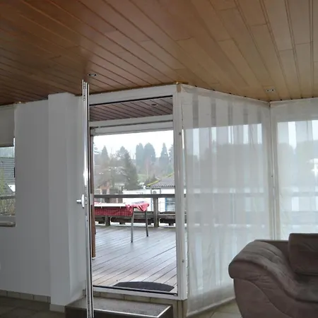 Pentarthouse Apartment