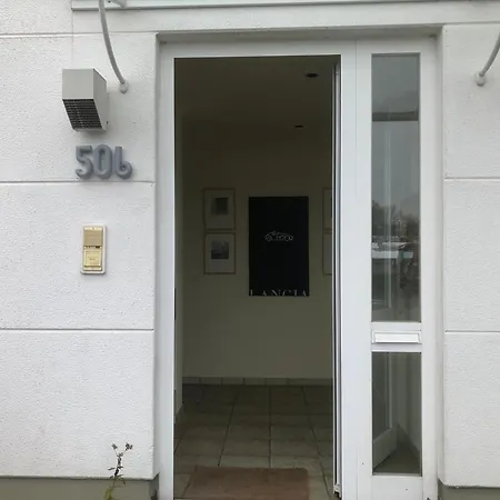 Апартаменты Pentarthouse