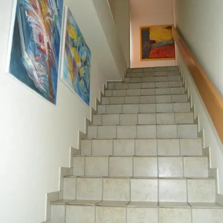 Pentarthouse Burscheid