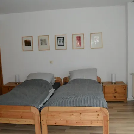 Pentarthouse * Burscheid