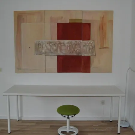 Pentarthouse Apartment
