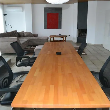 Apartment Pentarthouse