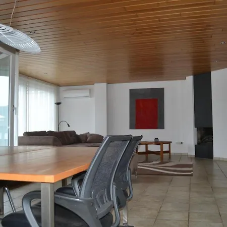Appartamento Pentarthouse *