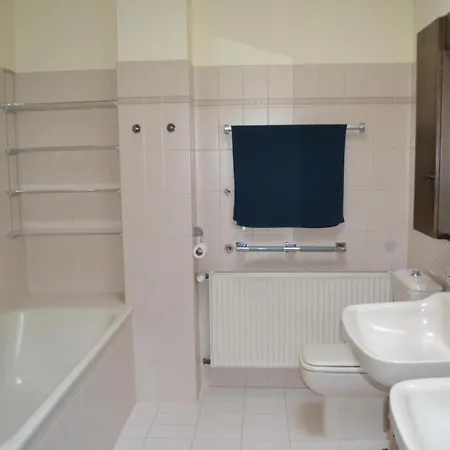 Pentarthouse Apartment