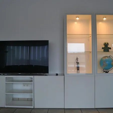 Pentarthouse Apartment Burscheid