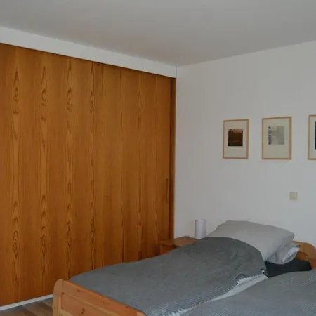 Apartment Pentarthouse