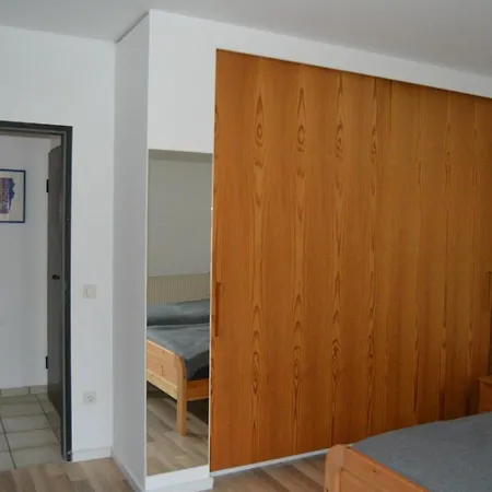 Apartment Pentarthouse *