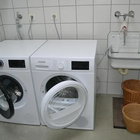 Apartment Pentarthouse Burscheid