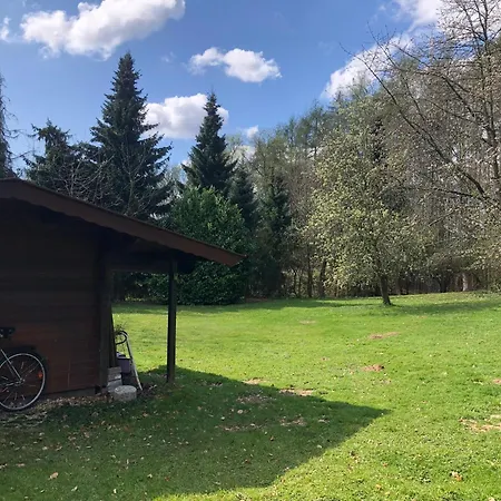 Апартаменты Pentarthouse *