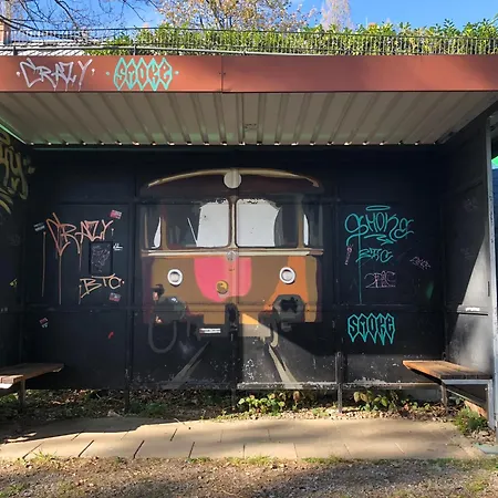 Апартаменты Pentarthouse *