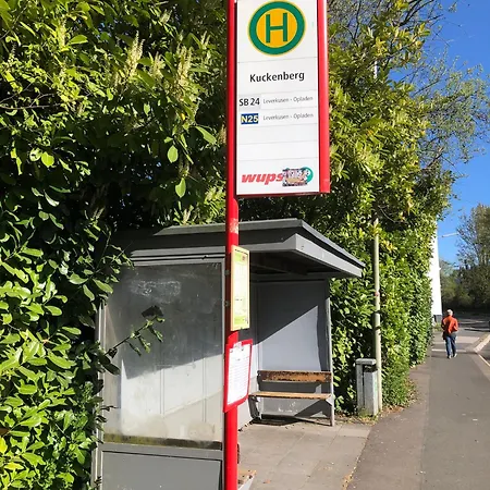 Appartamento Pentarthouse Burscheid