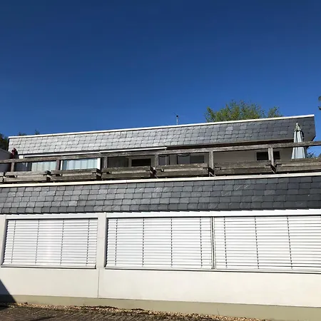 Pentarthouse * Буршайд