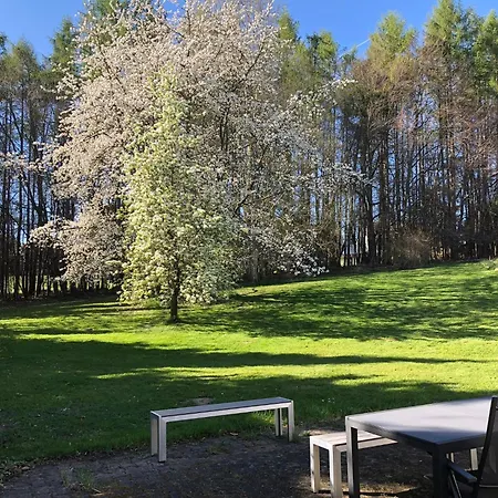 Pentarthouse アパート