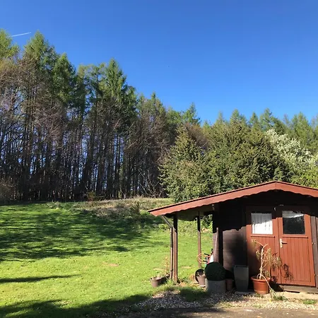 Pentarthouse Апартаменты Буршайд