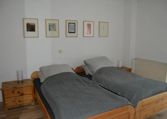 Pentarthouse * Burscheid