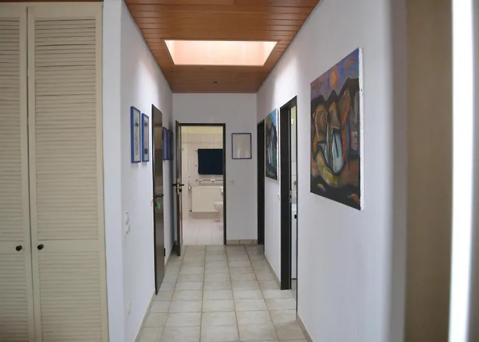 Daire Pentarthouse *