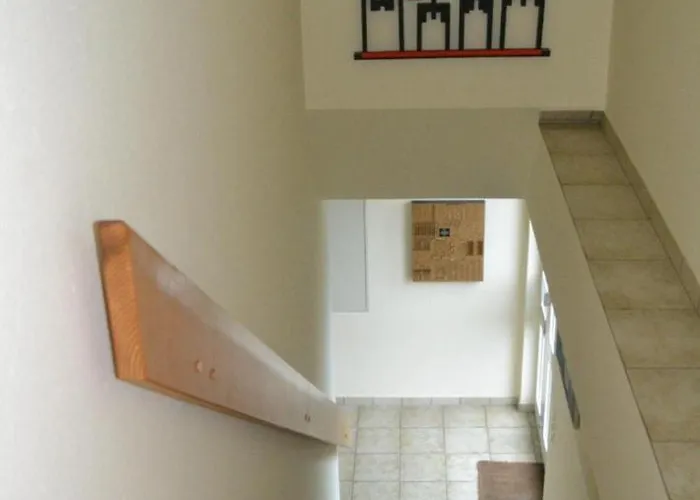 Pentarthouse Буршайд