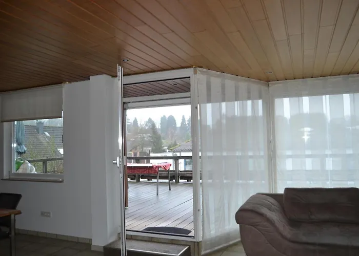 Pentarthouse Апартаменты