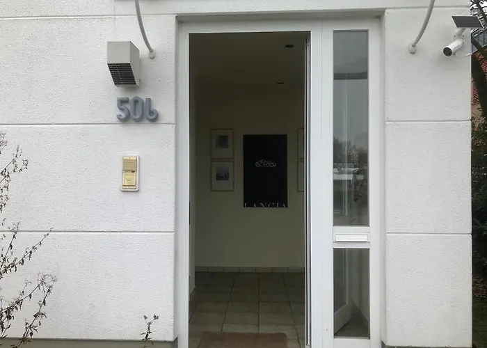 Апартаменты Pentarthouse