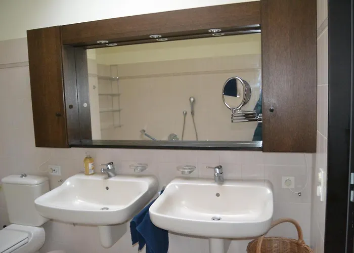 Pentarthouse Буршайд