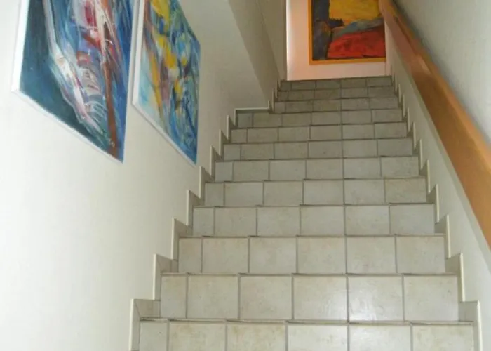 Pentarthouse Буршайд