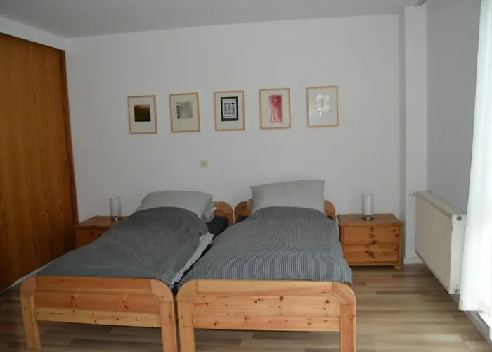 Pentarthouse * Burscheid