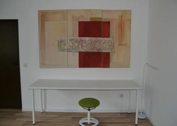 Pentarthouse Апартаменты