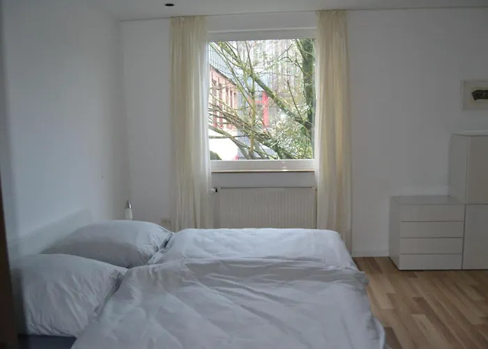 Апартаменты Pentarthouse