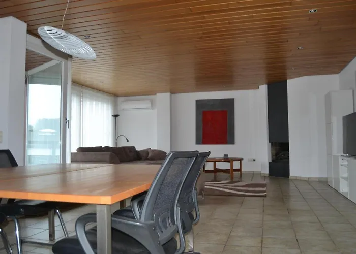 Апартаменты Pentarthouse *