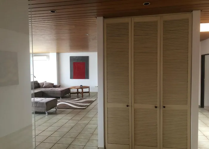 Daire Pentarthouse *