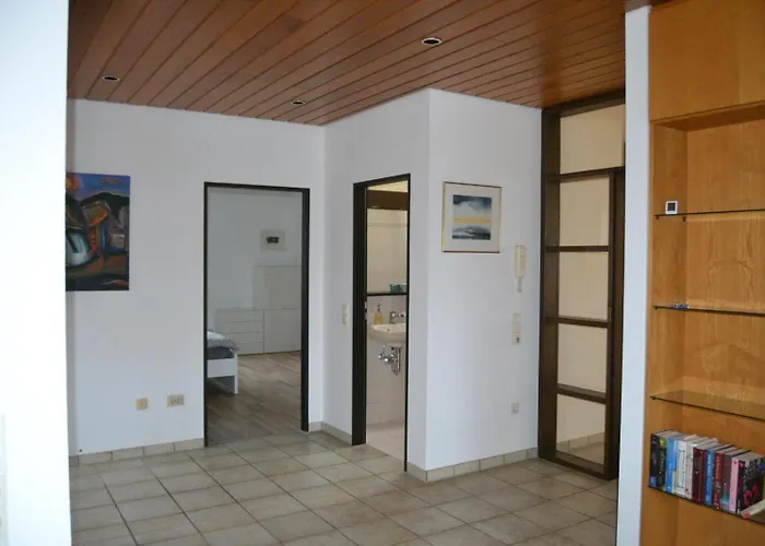 Апартаменты Pentarthouse