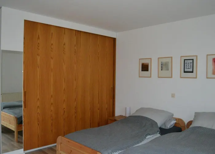 Апартаменты Pentarthouse