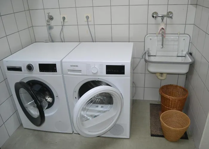 Апартаменты Pentarthouse Буршайд