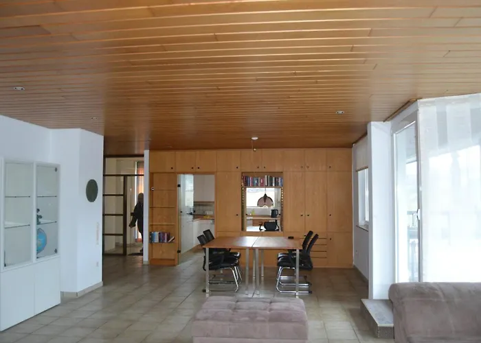 Daire Pentarthouse Burscheid