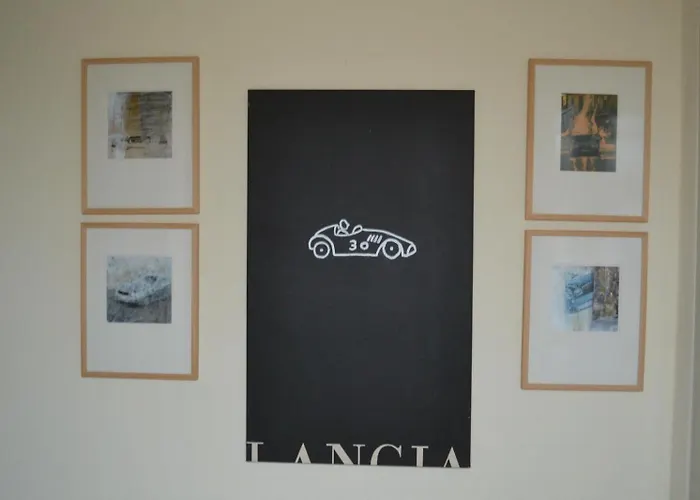 Pentarthouse Burscheid