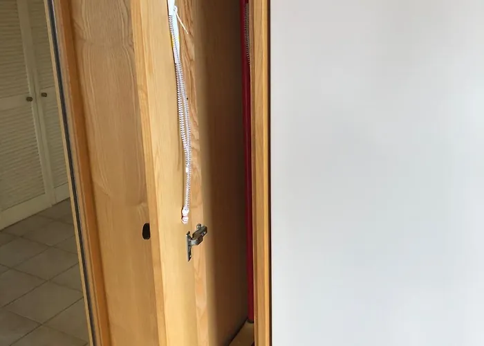 Daire Pentarthouse Burscheid