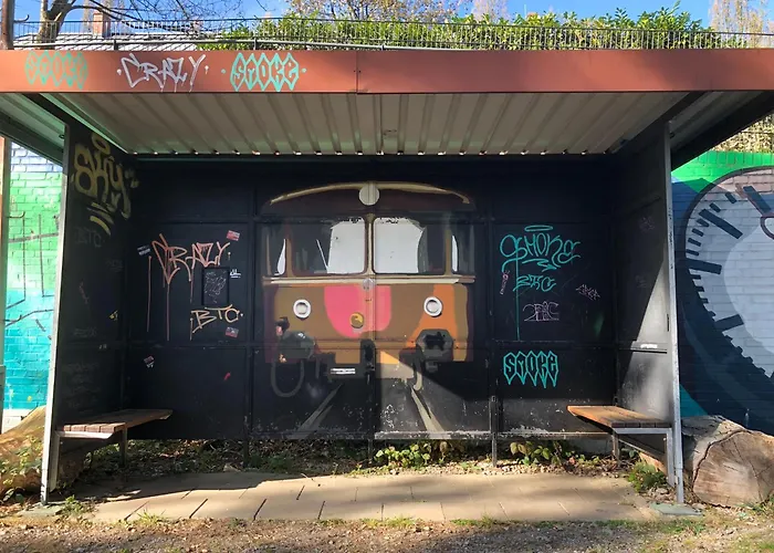 Апартаменты Pentarthouse *