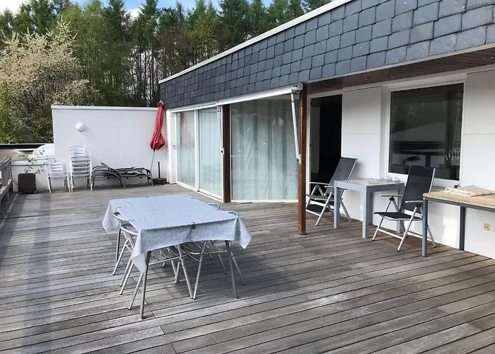 Pentarthouse Апартаменты *