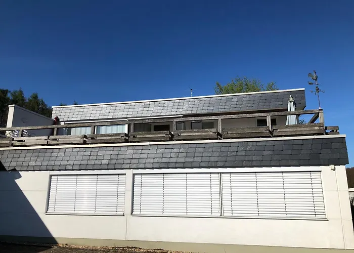 Pentarthouse * Буршайд