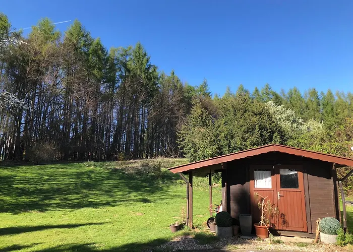 Pentarthouse Апартаменты Буршайд