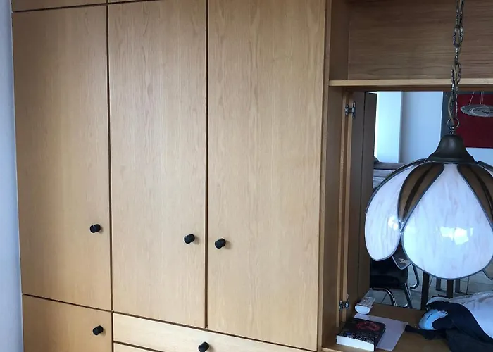 Daire Pentarthouse Burscheid