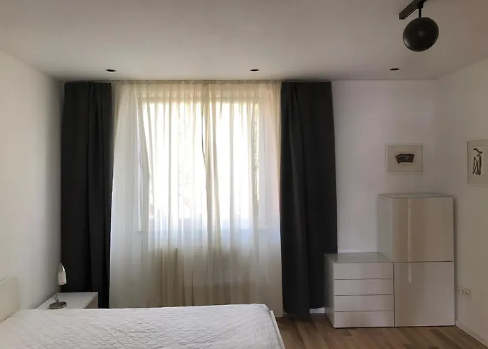 Pentarthouse Апартаменты