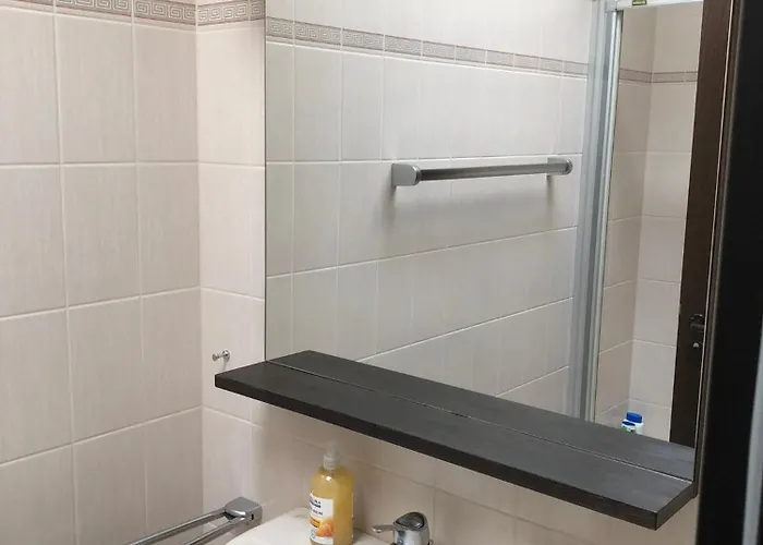 Daire Pentarthouse Burscheid