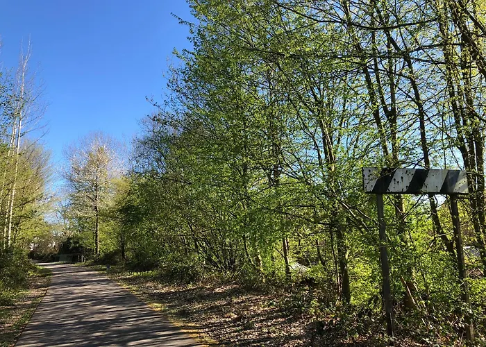 Pentarthouse Daire Burscheid