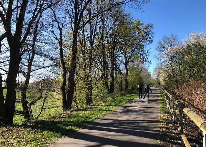 Апартаменты Pentarthouse