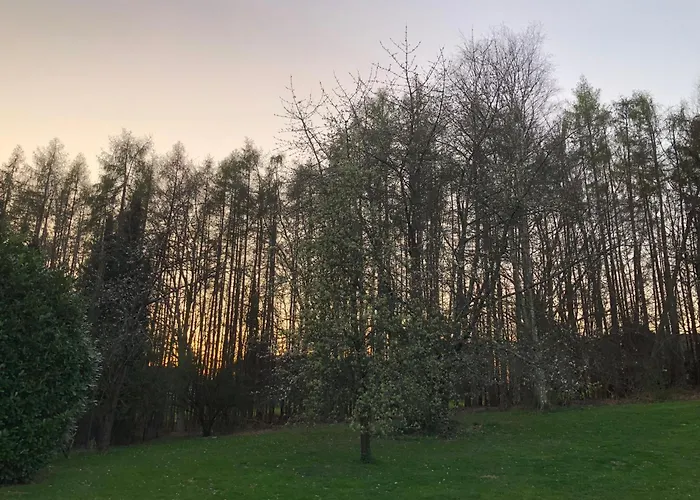 Pentarthouse Burscheid